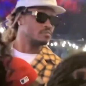 Meet your Posher, Jerry